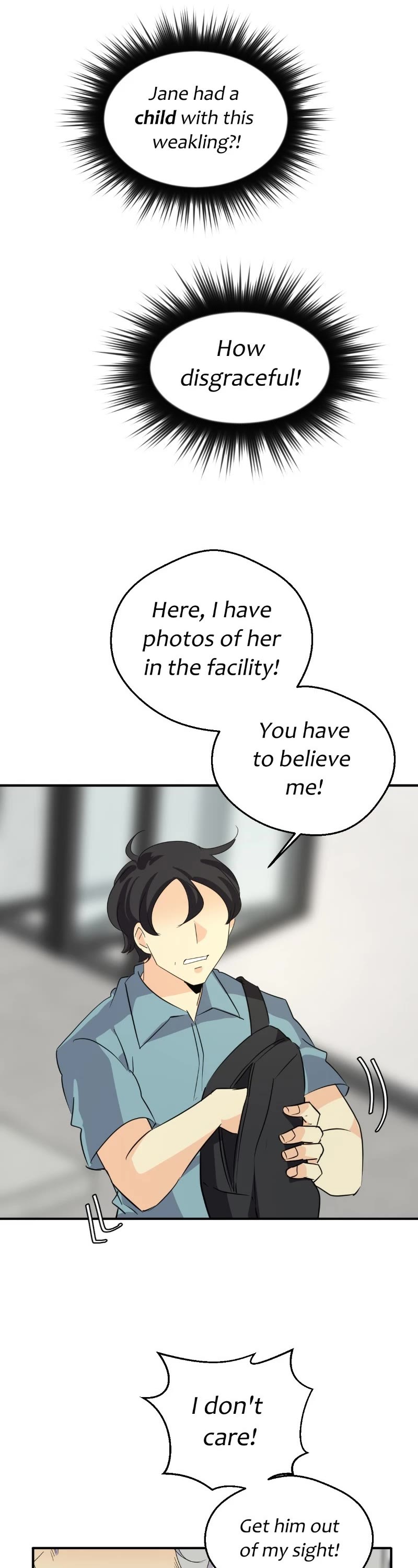 unOrdinary chapter 299 page 31