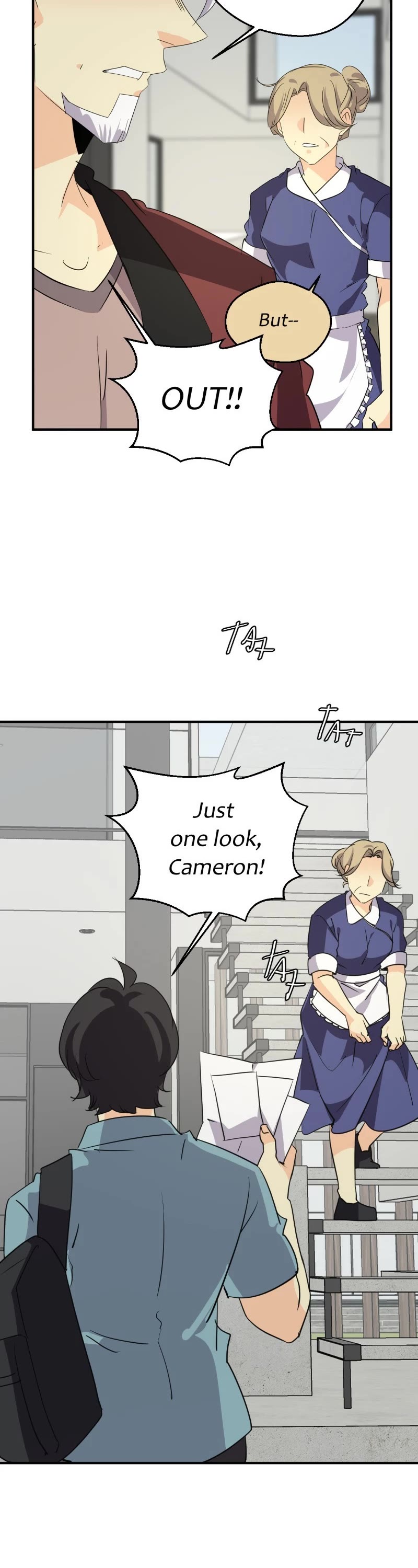 unOrdinary chapter 299 page 32