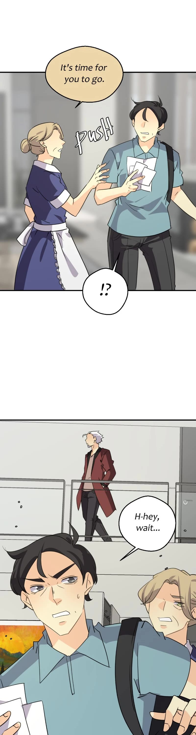 unOrdinary chapter 299 page 33