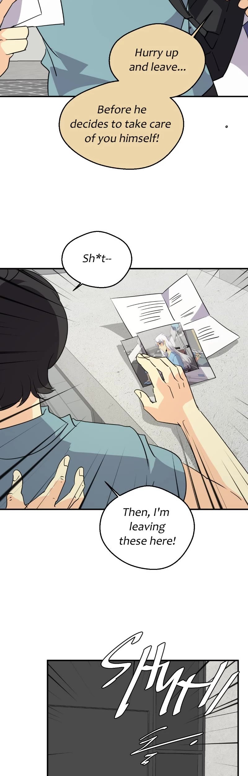 unOrdinary chapter 299 page 34