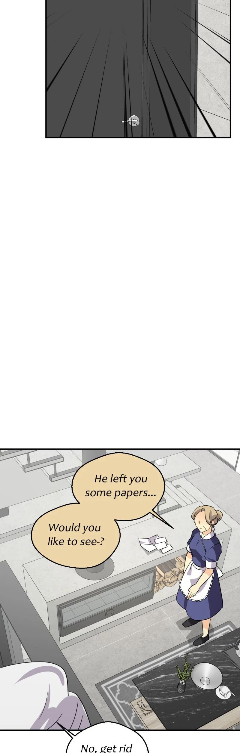 unOrdinary chapter 299 page 35