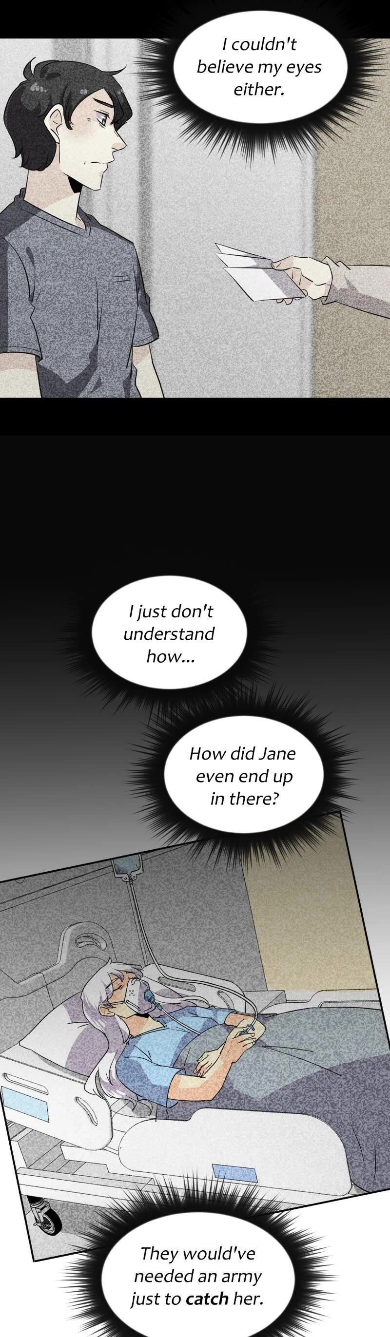 unOrdinary chapter 299 page 40