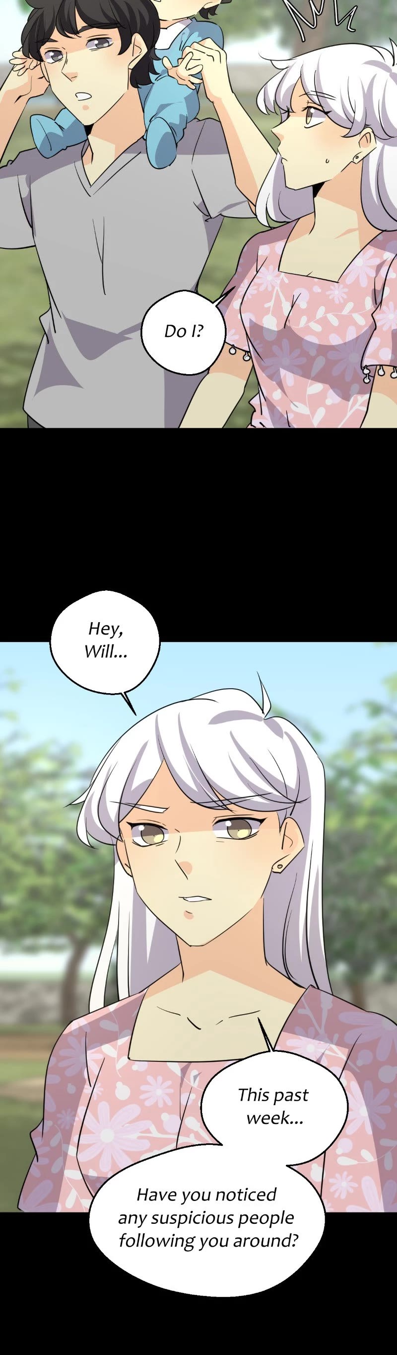 unOrdinary chapter 299 page 45