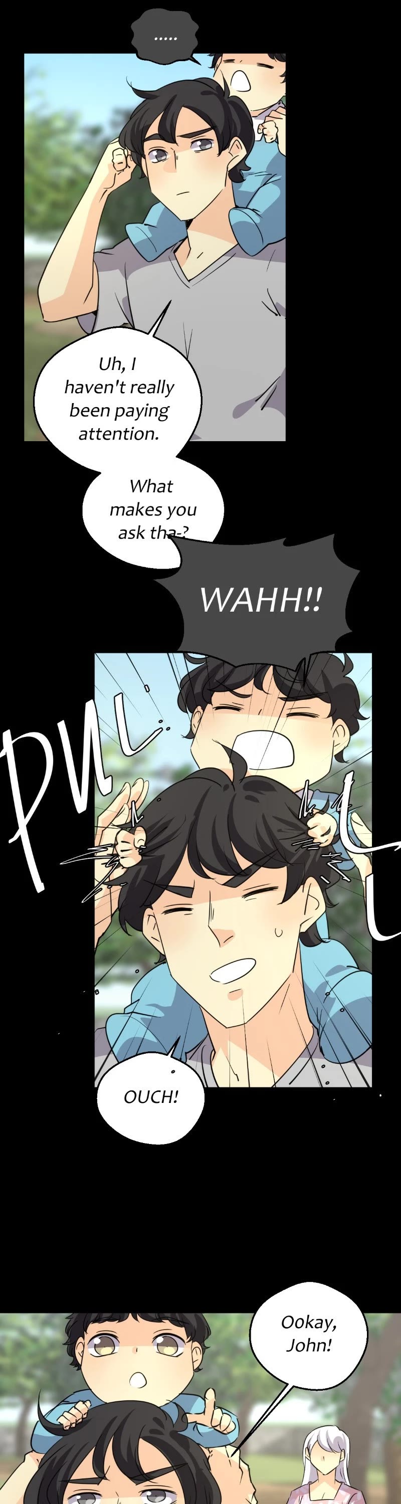 unOrdinary chapter 299 page 46