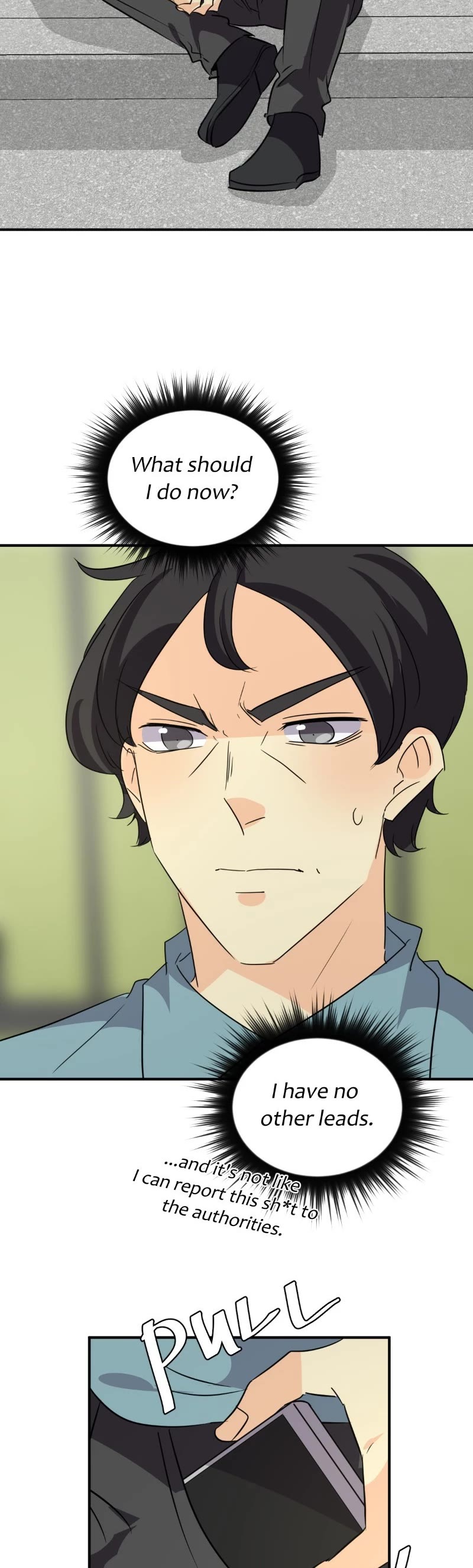 unOrdinary chapter 299 page 49