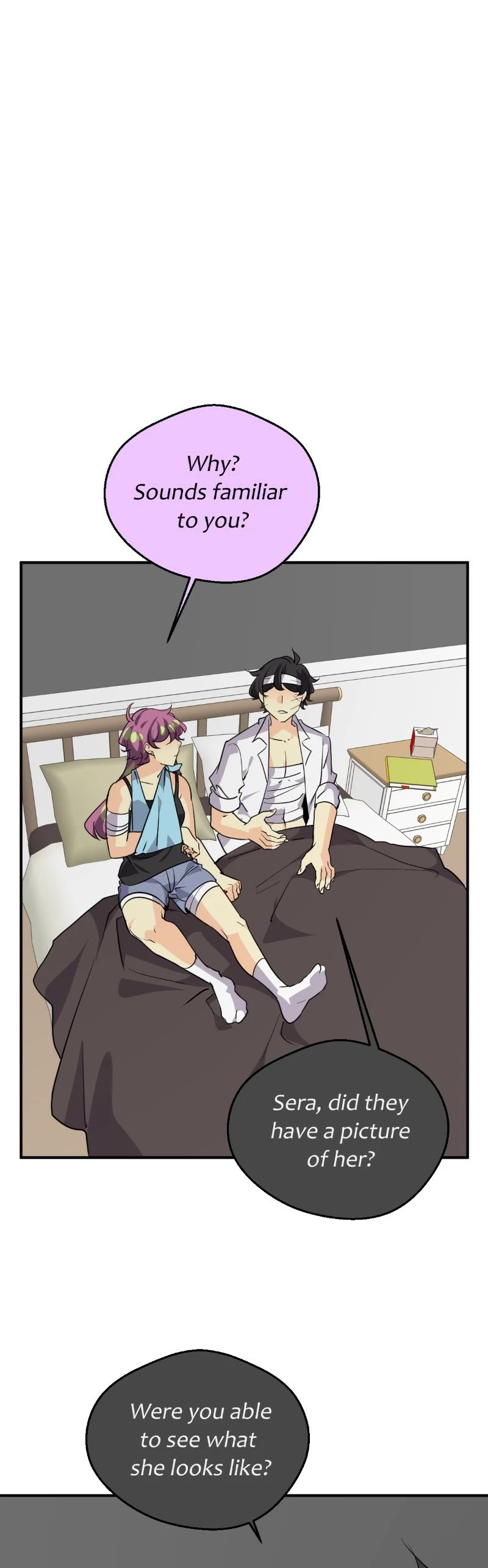 unOrdinary chapter 299 page 5