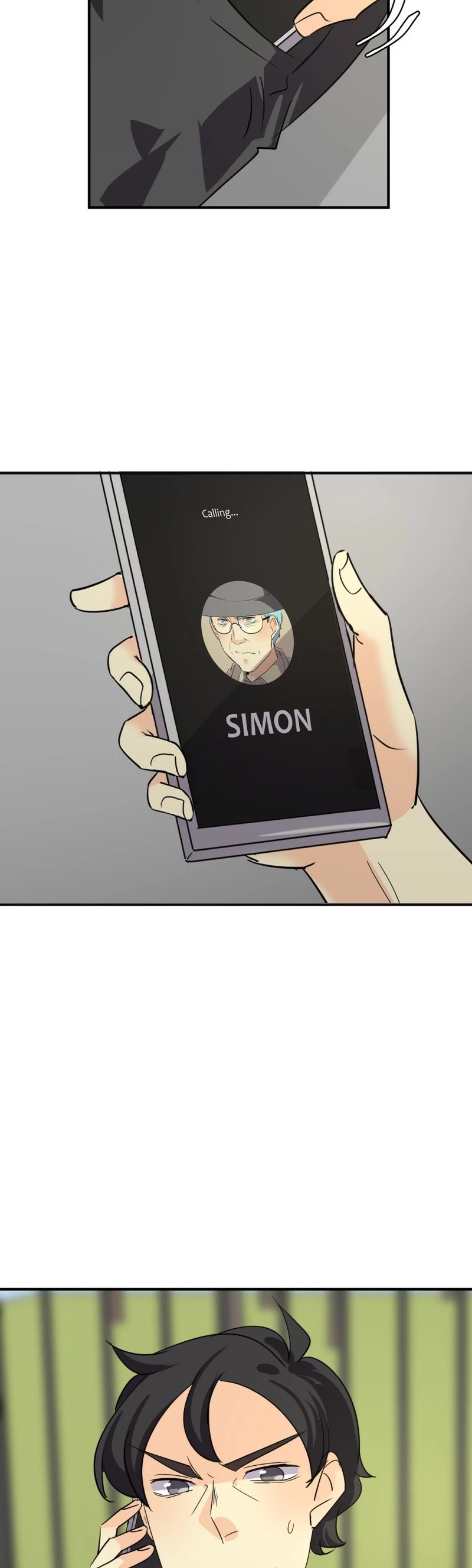 unOrdinary chapter 299 page 50