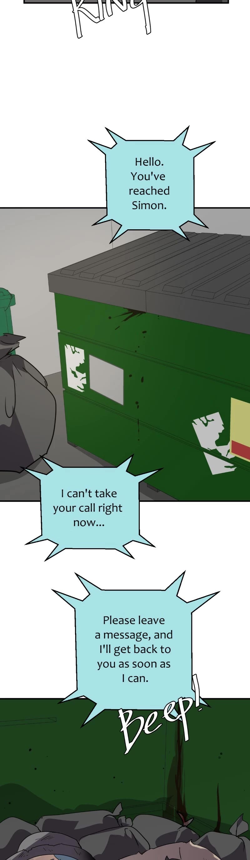 unOrdinary chapter 299 page 52