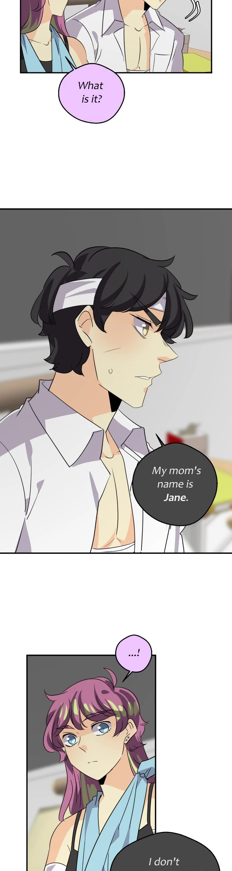 unOrdinary chapter 299 page 7