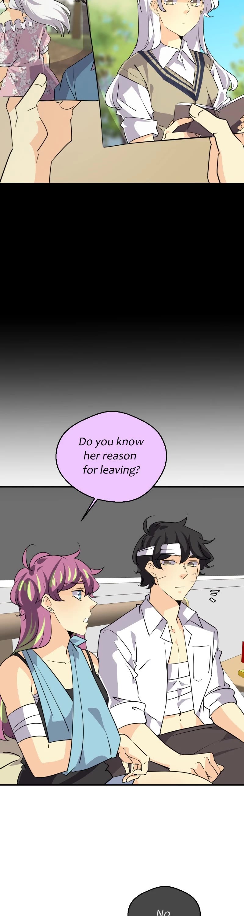 unOrdinary chapter 299 page 9