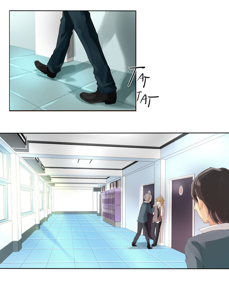 unOrdinary chapter 3 page 1