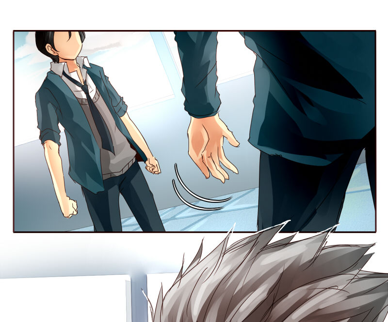 unOrdinary chapter 3 page 15