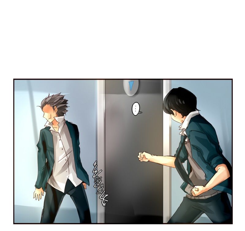 unOrdinary chapter 3 page 19