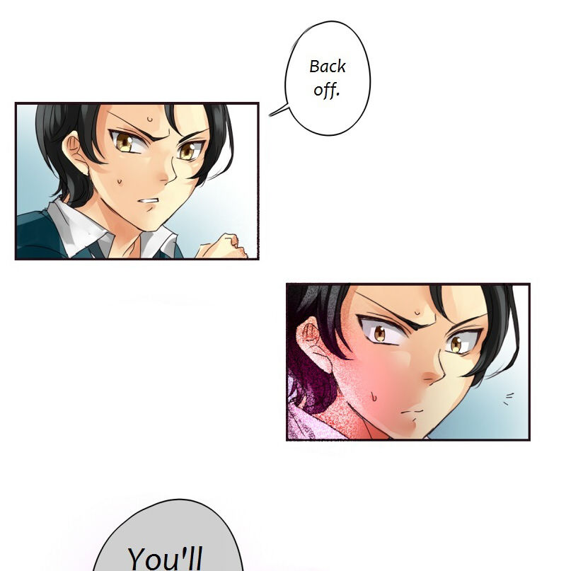 unOrdinary chapter 3 page 20