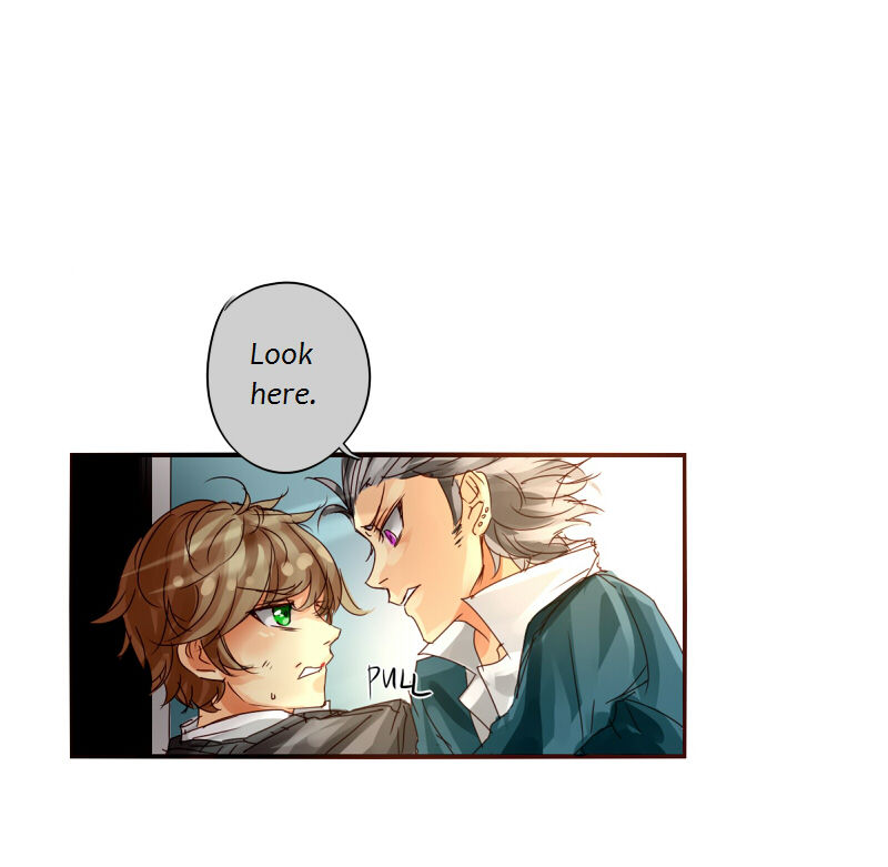 unOrdinary chapter 3 page 7