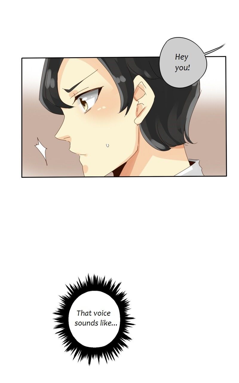 unOrdinary chapter 30 page 12