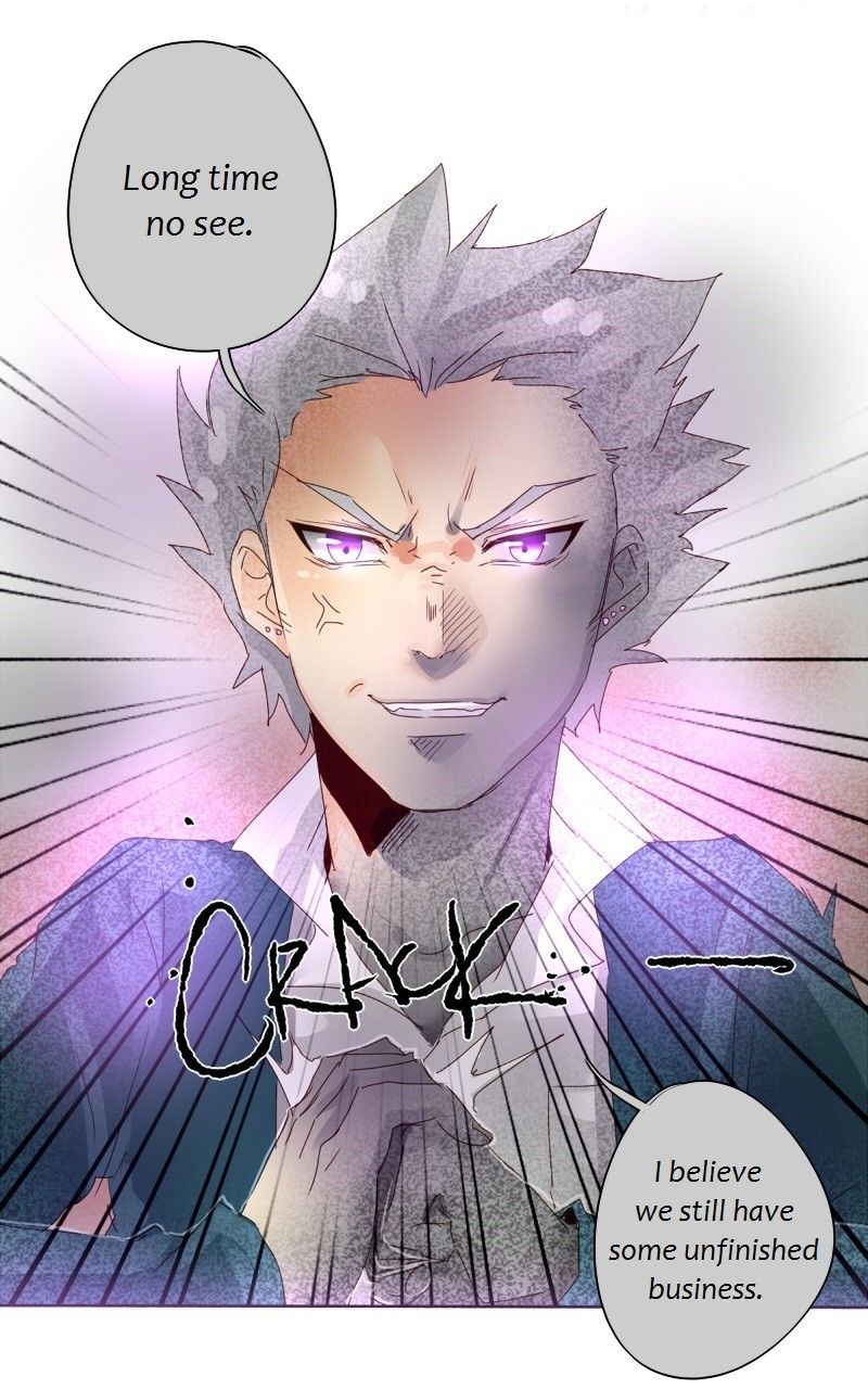 unOrdinary chapter 30 page 14