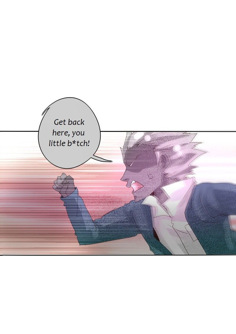 unOrdinary chapter 30 page 16