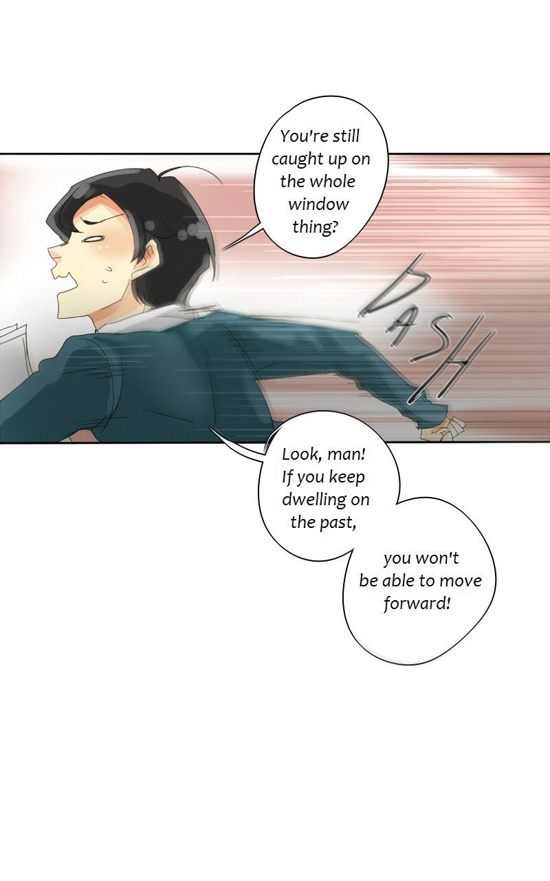 unOrdinary chapter 30 page 17