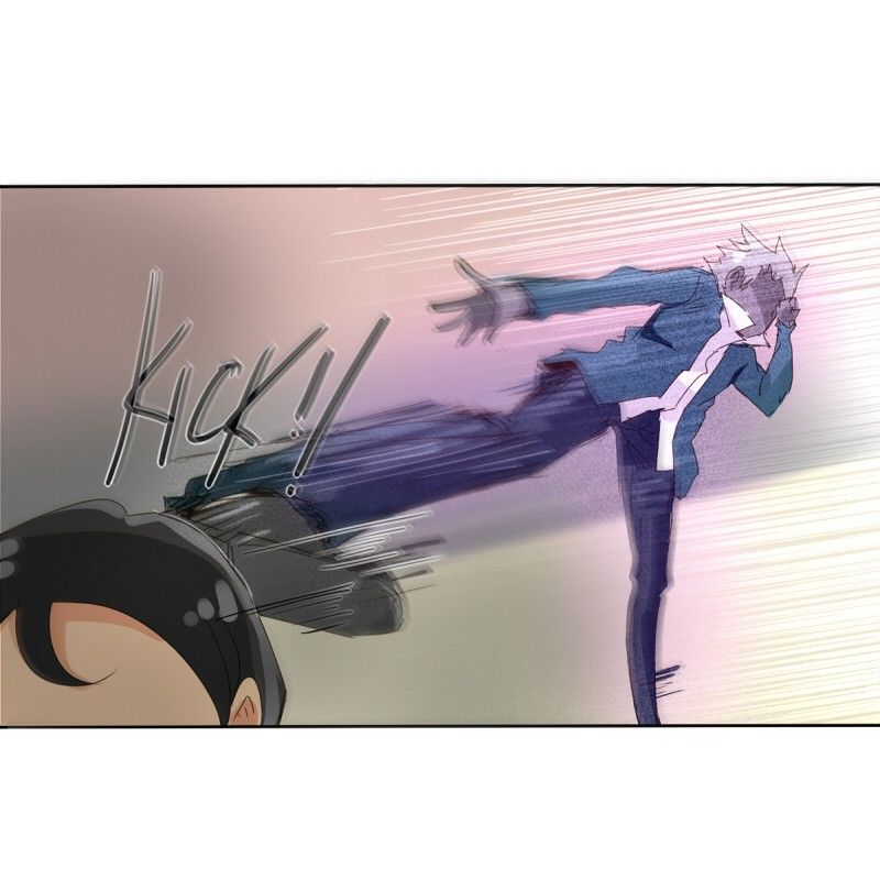 unOrdinary chapter 30 page 21