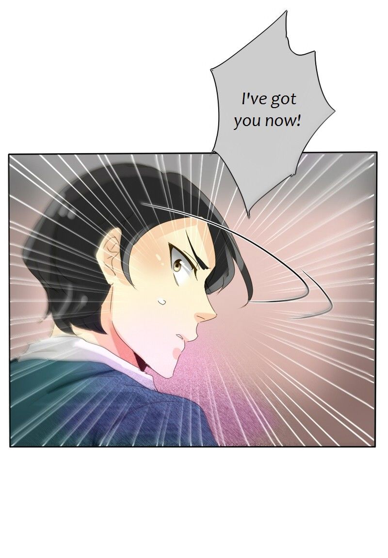 unOrdinary chapter 30 page 22