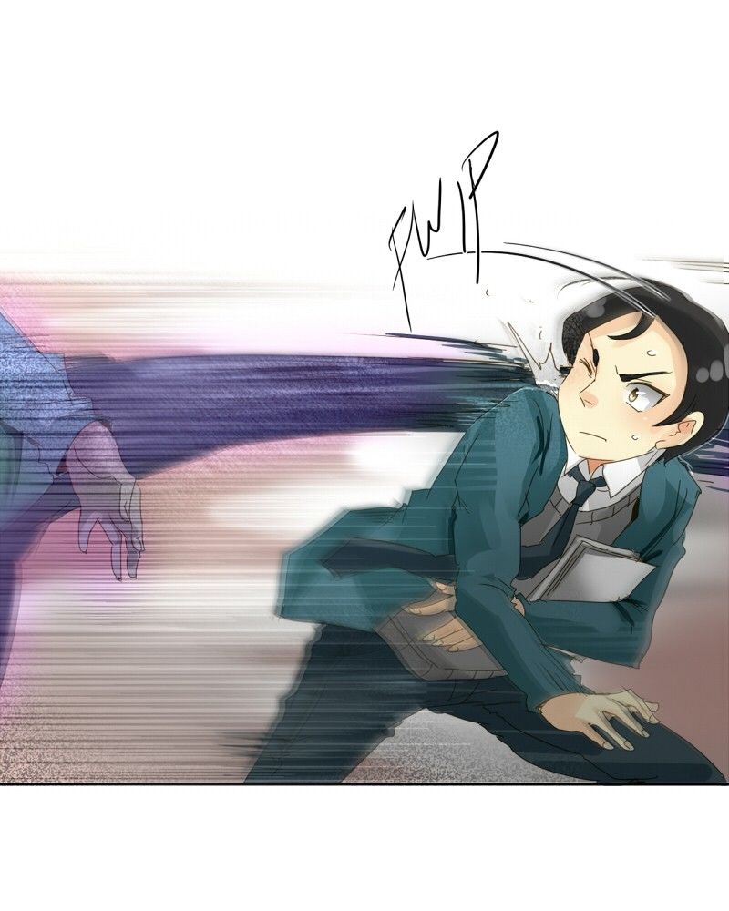 unOrdinary chapter 30 page 23