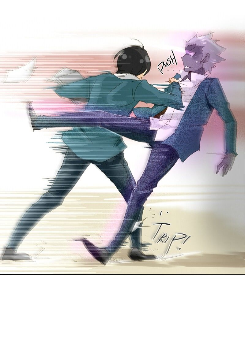 unOrdinary chapter 30 page 26