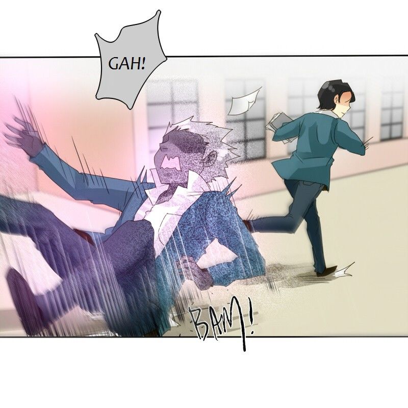 unOrdinary chapter 30 page 28