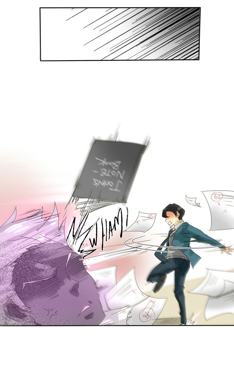 unOrdinary chapter 30 page 29