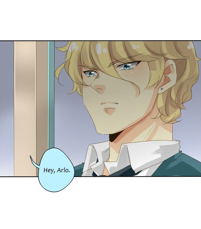 unOrdinary chapter 30 page 3