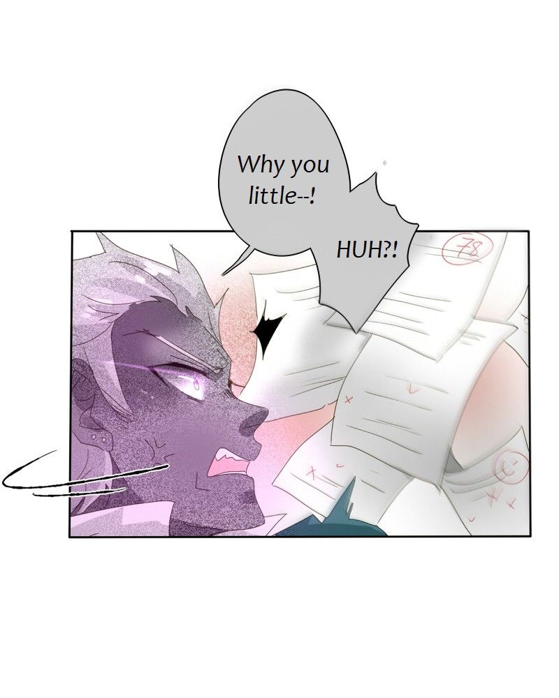 unOrdinary chapter 30 page 30