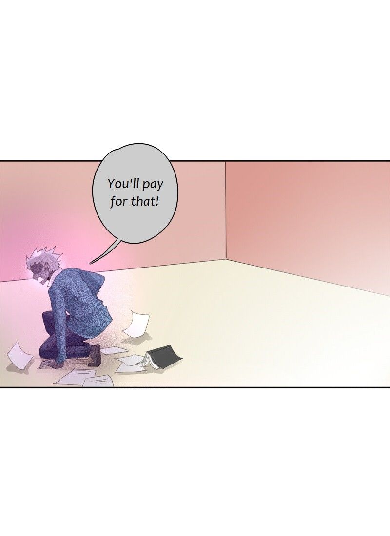 unOrdinary chapter 30 page 31