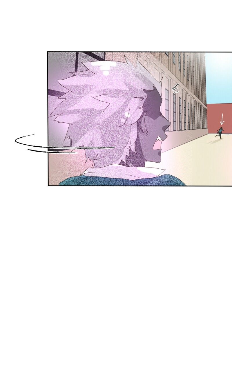 unOrdinary chapter 30 page 34