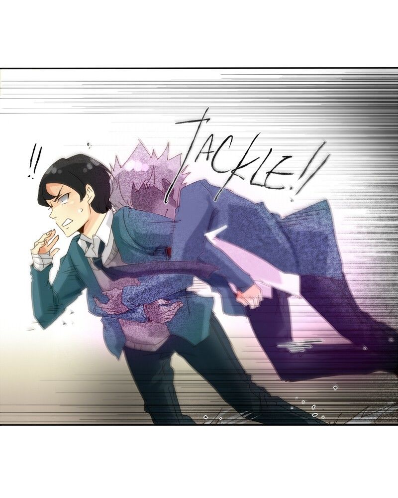 unOrdinary chapter 30 page 37