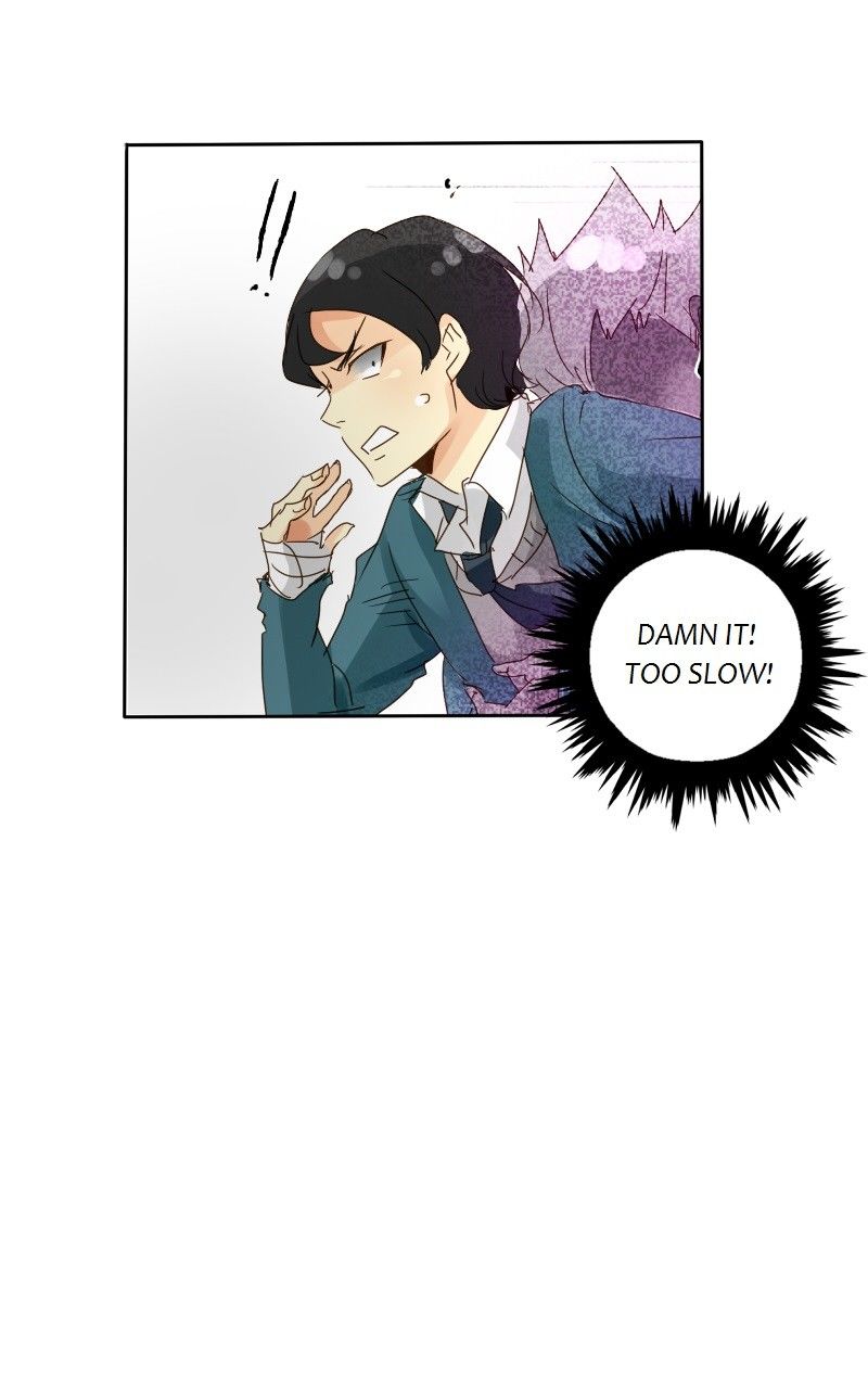 unOrdinary chapter 30 page 38