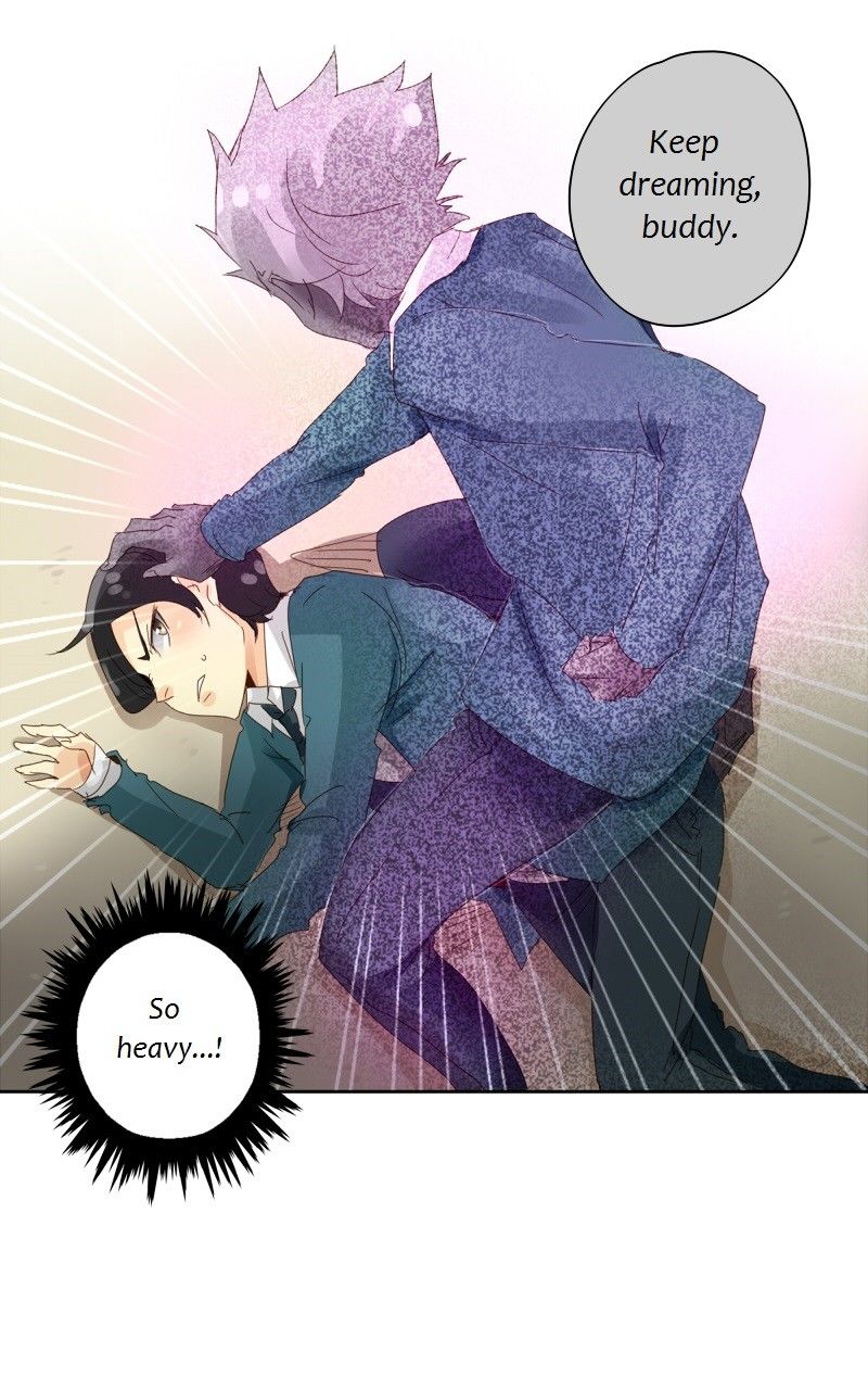 unOrdinary chapter 30 page 40