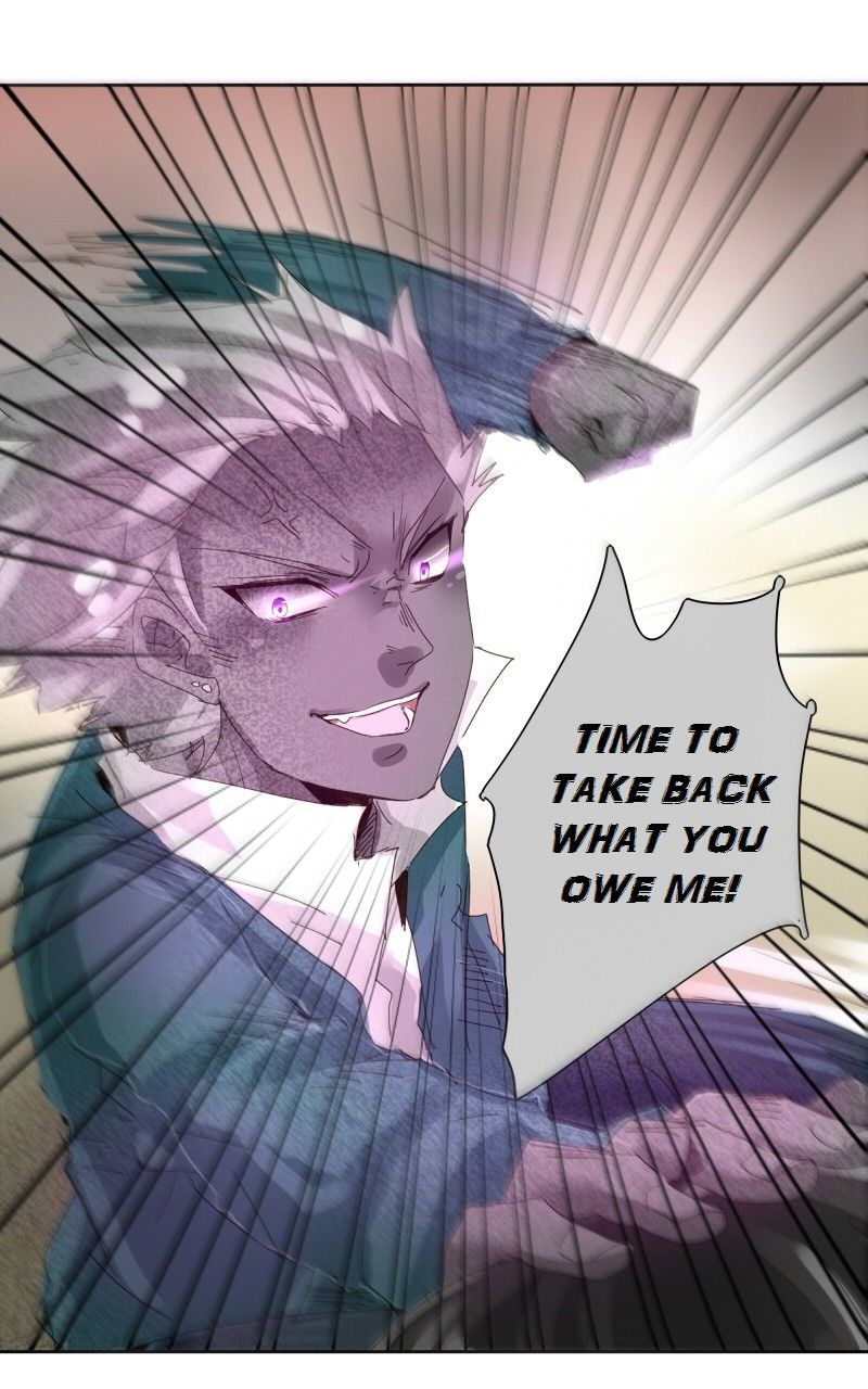 unOrdinary chapter 30 page 43