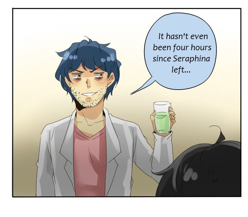 unOrdinary chapter 30 page 49