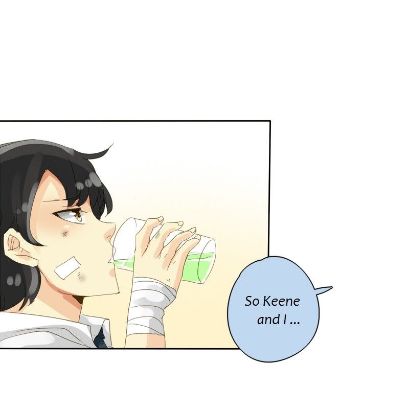 unOrdinary chapter 30 page 51