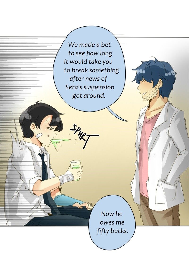 unOrdinary chapter 30 page 52