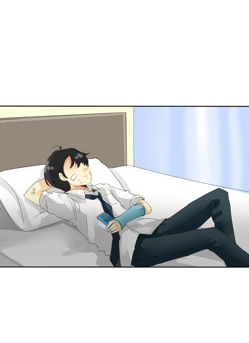 unOrdinary chapter 30 page 57