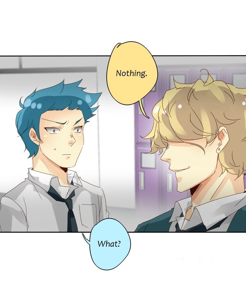 unOrdinary chapter 30 page 6