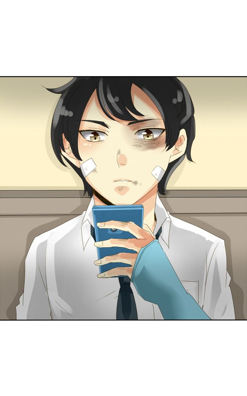 unOrdinary chapter 30 page 61