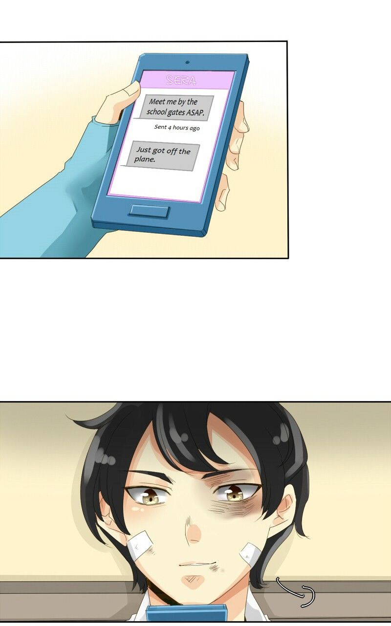 unOrdinary chapter 30 page 62