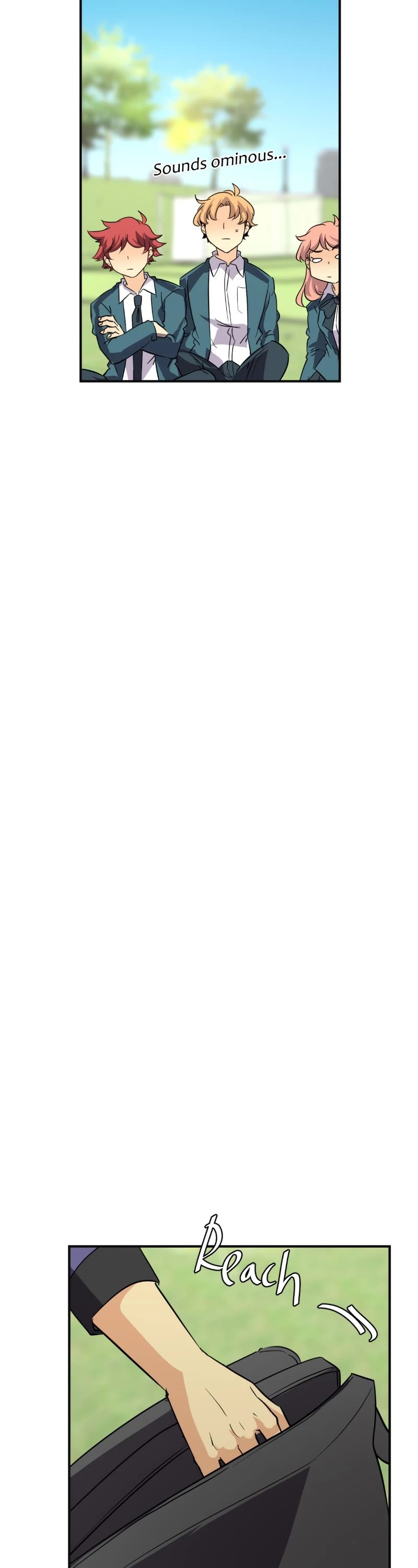 unOrdinary chapter 300 page 12