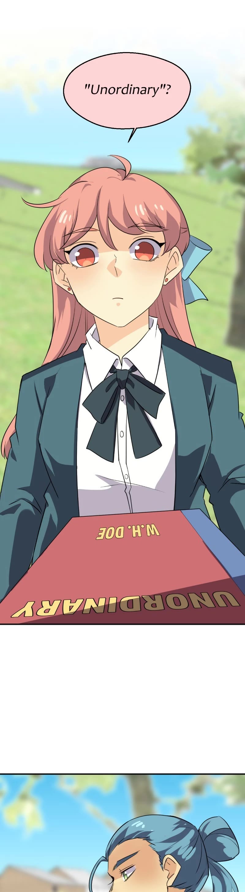 unOrdinary chapter 300 page 14
