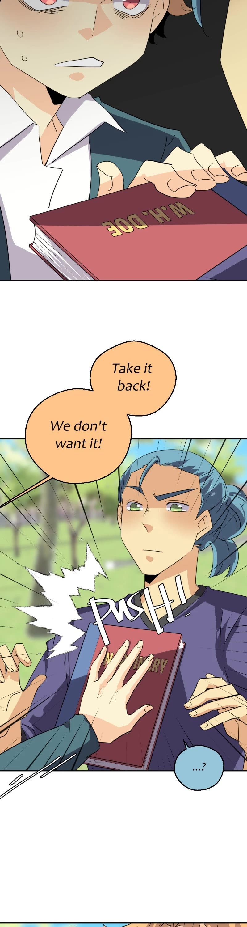 unOrdinary chapter 300 page 16