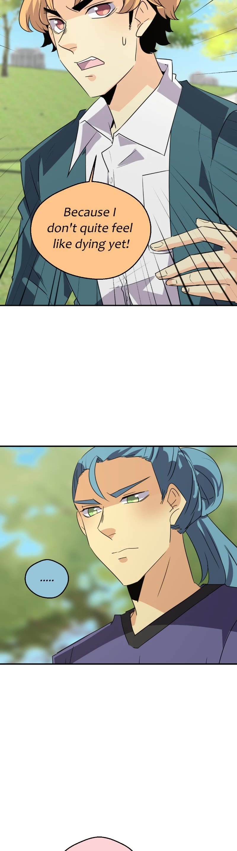 unOrdinary chapter 300 page 20