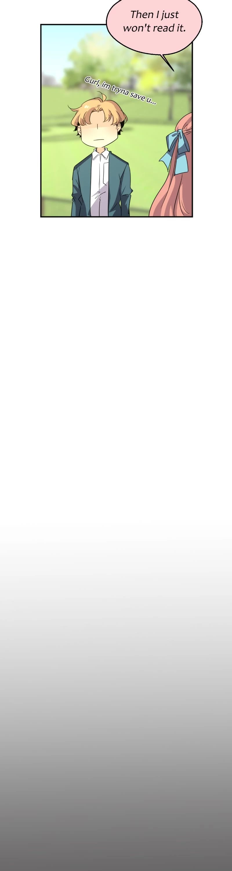 unOrdinary chapter 300 page 22