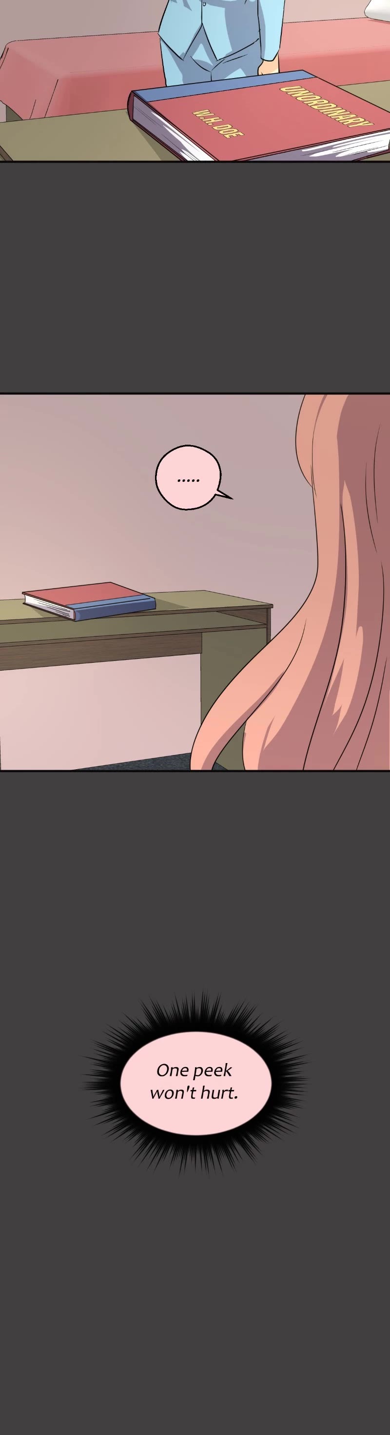 unOrdinary chapter 300 page 25